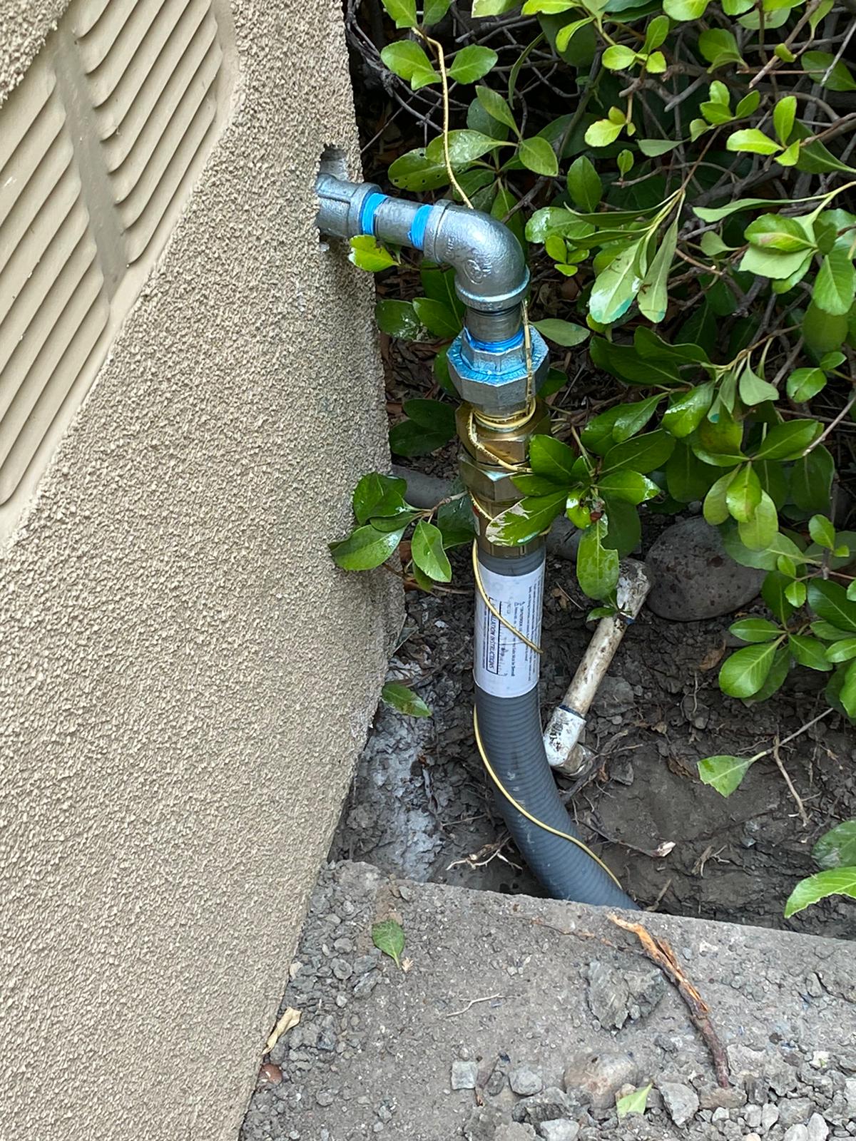 Bay Area Plumbing and Rooter