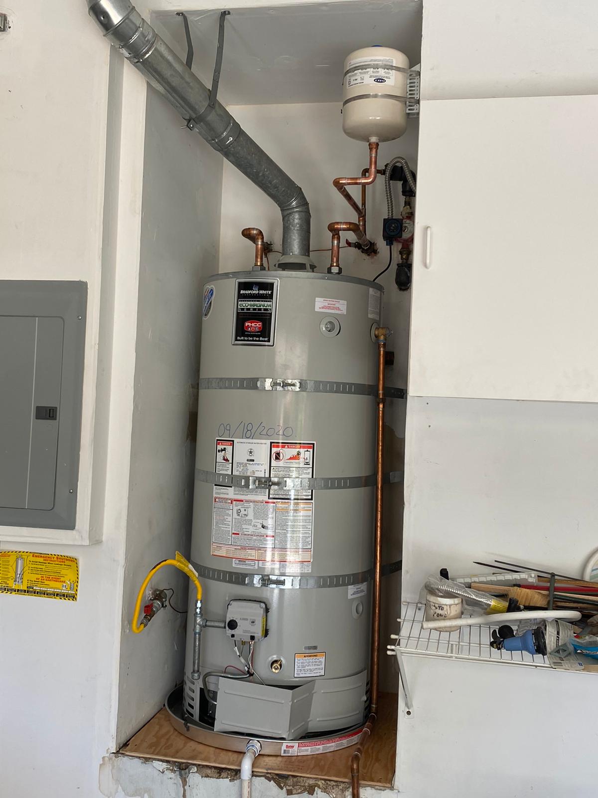 Bay Area Plumbing and Rooter (6)